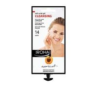 Iroha Nature Gel detergente all' albicocca 14 usi 25 ml