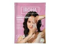 Iroha Repair Barrier Facial Mask 1 Unit