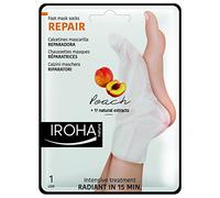 PEACH foot mask socks repair
