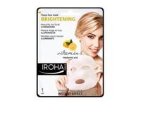 Iroha Cura Cura del viso IlluminanteVitamina C antiossidante 15 ml