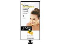 Iroha Trattamento Viso Lemon 100 G - 100 Gr