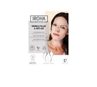 IROHA nature Wrinkle Filler & Anti-Age Mask 1 Stück