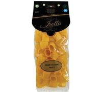 irollo mezzi paccheri rigati 400 g