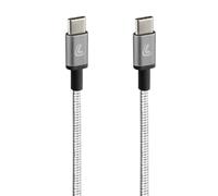 Iron 2.0, cavo Usb Type-C > Usb Type-C - 100 cm