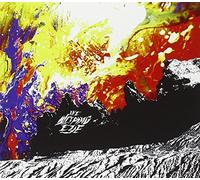 Iron Age - Sleeping Eye