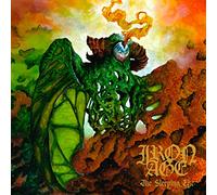 Iron Age - Sleeping Eye