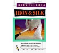 Iron and Silk