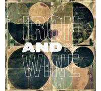 Iron and Wine Around the Well (CD) Album
