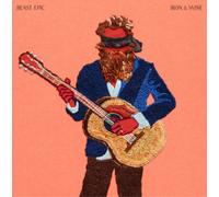 Iron and Wine Beast Epic (Vinyl LP) 12" Album