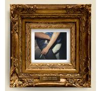 Iron and Wine Ghost On Ghost (Vinyl LP) 12" Album Coloured Vinyl