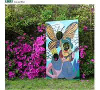 Iron and Wine - Lori (Limited Sky Blue Vinyl)