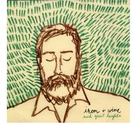 IRON AND WINE - SUCH GREAT HEIGHTS