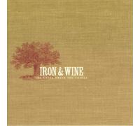Iron and Wine The Cr rank the Cradle (CD) Album