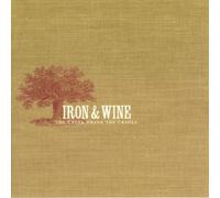 Iron and Wine The Cr rank the Cradle (Vinyl LP) 12" Album