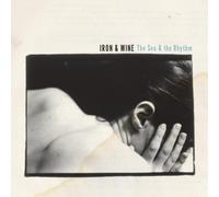 Iron and Wine The Sea & the Rhythm (CD) EP