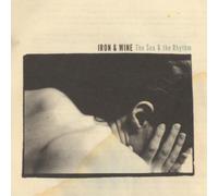 Iron and Wine The Sea & the Rhythm (Vinyl LP) 12" EP