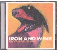 Iron And Wine - The Shepherd's Dog