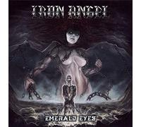 Iron Angel - Emerald Eyes