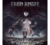 Iron Angel – Emerald Eyes – CD