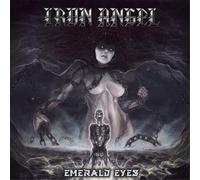 Iron Angel – Emerald Eyes – CD