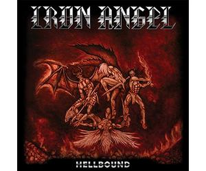 Iron Angel - Hellbound