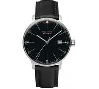 IRON ANNIE 5044-2 Uomo Orologio da Polso Quarzo Acciaio Inox Pelle