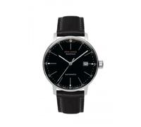 Iron Annie Bauhaus Automatico Cinturino in Pelle IA-50502 50M Orologio da Uomo