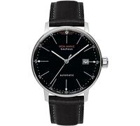 Iron Annie, Bauhaus, 5050-2, nero/nero, Classico