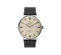 Iron Annie, Classic, quarzo, 5938M-5, nero/beige, Classico