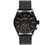 IRON ANNIE 5144M-2 Orologio Uomo Acciaio Inox Bracciale a Maglie