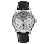 IRON ANNIE 5366-1 Uomo Orologio da Polso Automatico Acciaio Inox Pelle