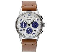 Iron Annie, G38, quarzo, 5372-5, crema/marrone., Classico