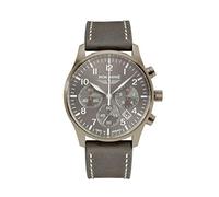 IRON ANNIE Orologio analogico Unisex per Adulti 1