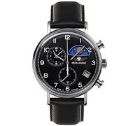 IRON ANNIE Orologio analogico Unisex per Adulti 1