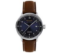 Iron Annie Orologio classico 5056-3, Blu, Cinturino in