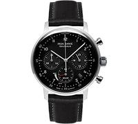 Iron Annie 5086-2 Bauhaus Solare Cronografo Orologio Uomo 41 mm