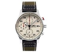 Iron Annie F13 Tempelhof Quarzo Cronografo IA-56705 100M Orologio da uomo