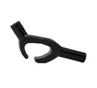 Iron Bead Keeper - Smontagomme per pneumatici, 1 pezzo, strumento manuale di montaggio, compatibile con ATV, moto, auto, camion, da utilizzare con qualsiasi barra di smontaggio del supporto per