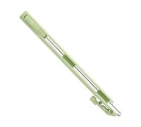 Iron Bead Pen - Press Type Handmade Craft Positioning Tool, DIY Art Use | Fuse Bead Applicator - Press Tool for Craft Placement, Ergonomic Grip | Manual Picker for Mosaic Projects, Creative