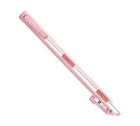 Iron Bead Pen - Press Type Handmade Craft Positioning Tool, DIY Art Use | Fuse Bead Applicator - Press Tool for Craft Placement, Ergonomic Grip | Manual Picker for Mosaic Projects, Creative