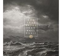 Iron Bell Music - God That Saves