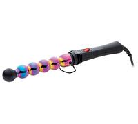 FERRO ARRICCIANTE SFERE GAMMA PIÙ IRON BUBBLE 25 MM BOCCOLI PERFETTI ANTISTATICO