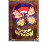 Iron Butterfly