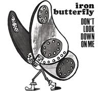 Iron Butterfly - Don't Look Down On Me