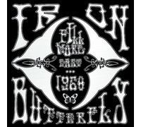 Iron Butterfly - Fillmore East 1968 (2 CD)