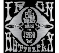 Iron Butterfly - Fillmore East 1968