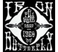 Iron Butterfly Fillmore East 1968