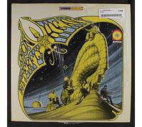 IRON BUTTERFLY - heavy LP