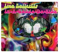 Iron Butterfly – In-A-Gadda-Da-Vida – ATCO