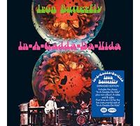 Iron Butterfly - In-a-Gadda-da-Vida